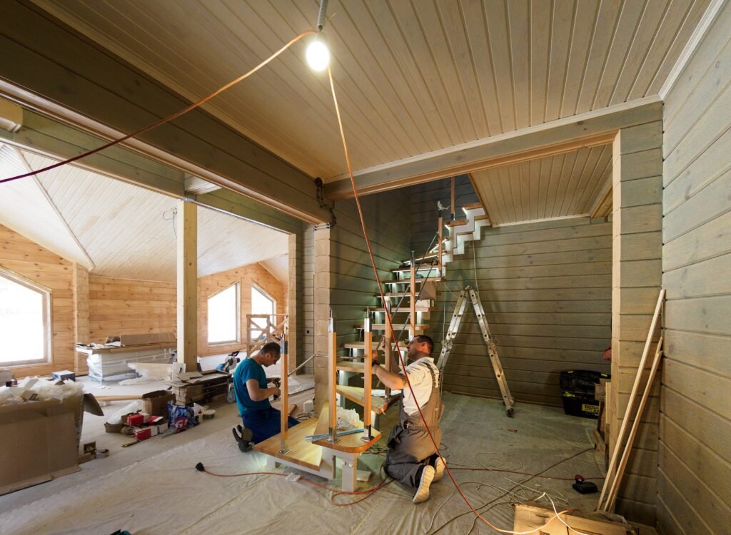 Harbor Hills - Restoration Excellence